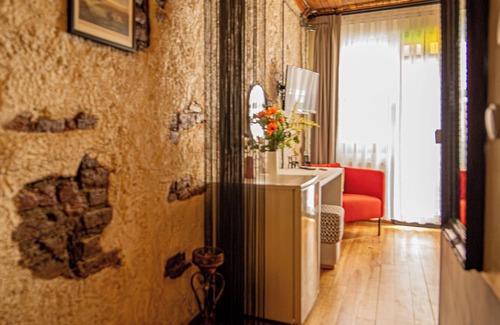 Istanbul City Center House | Mercan Apartments Balat - The Bay