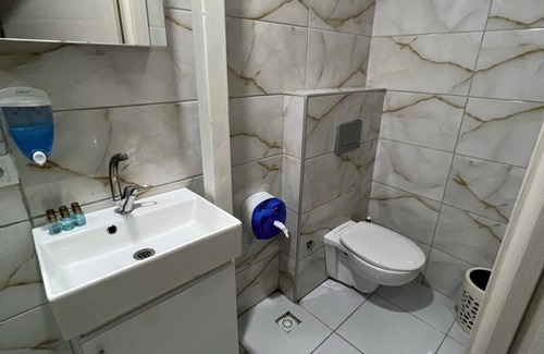 Gallipoli Hotel | Mercan Otel