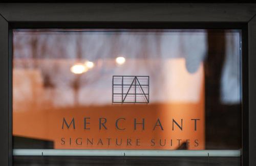 Old Town Apartment | MERCHANT SIGNATURE Suites Klaipeda - by Hello Sea homes