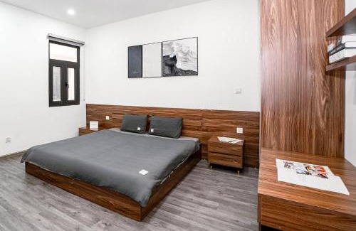 Hai Phong Apartment | Merci Hoang Huy Riverside Hai Phong