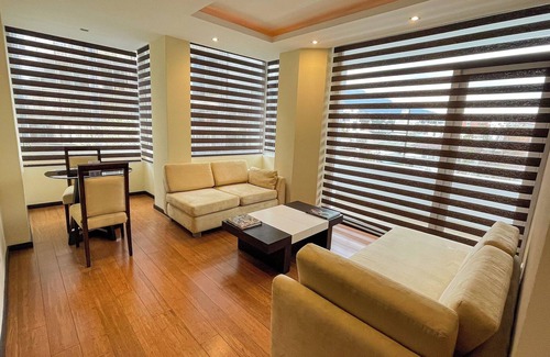 La Mariscal Hotel | Mercure Alameda Quito