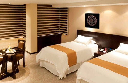 La Mariscal Hotel | Mercure Alameda Quito