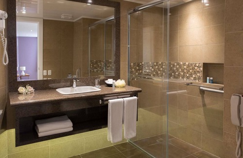 La Mariscal Hotel | Mercure Alameda Quito