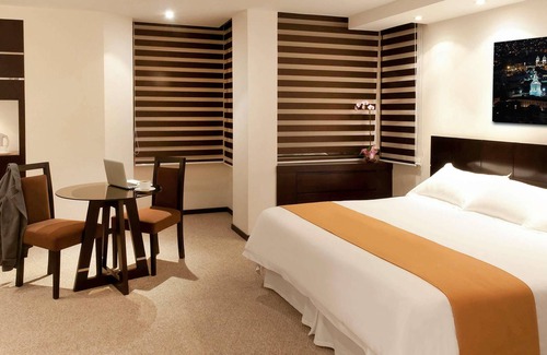 La Mariscal Hotel | Mercure Alameda Quito