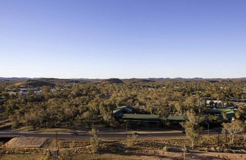 East Side Resort | Mercure Alice Springs Resort