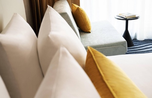 Amsterdam North Hotel | Mercure Amsterdam North Station