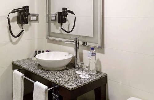 Leuro Hotel | Mercure Ariosto Lima