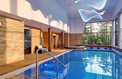 Blotzheim Hotel | Mercure Bale Mulhouse Aeroport