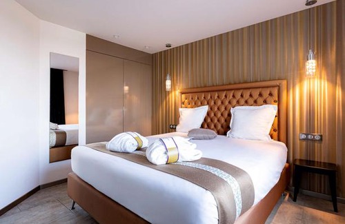 Blotzheim Hotel | Mercure Bale Mulhouse Aeroport