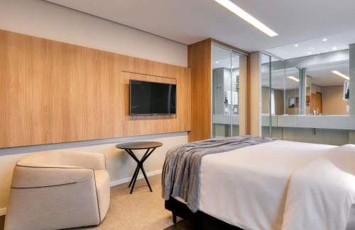 Belo Horizonte Hotel | Mercure Belo Horizonte Vila da Serra