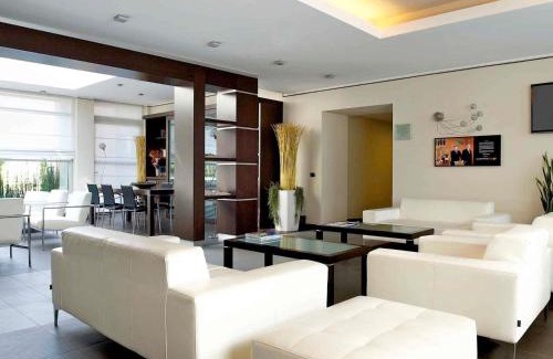 Stezzano Hotel | Mercure Bergamo Aeroporto