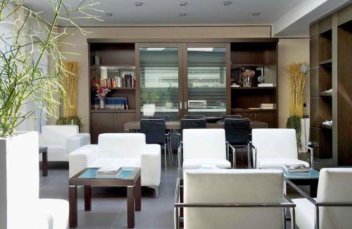 Stezzano Hotel | Mercure Bergamo Aeroporto