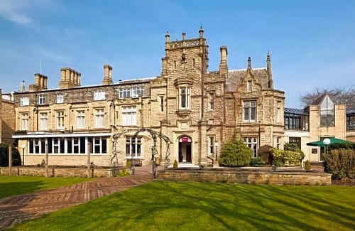 Bingley Hotel | Mercure Bradford, Bankfield Hotel