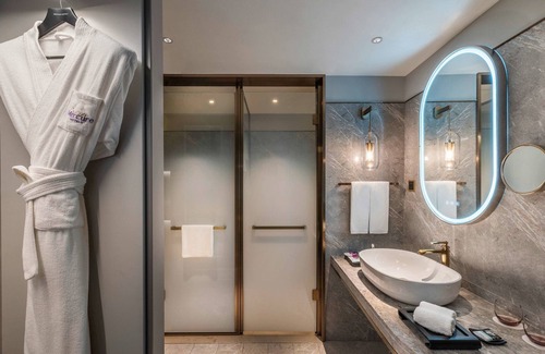 Chengdu City Centre Hotel | Mercure Chengdu Chunxi