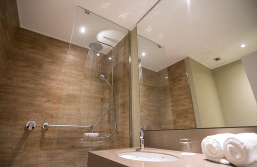Concepcion Hotel | Mercure Concepción
