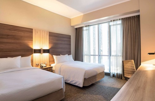Concepcion Hotel | Mercure Concepción
