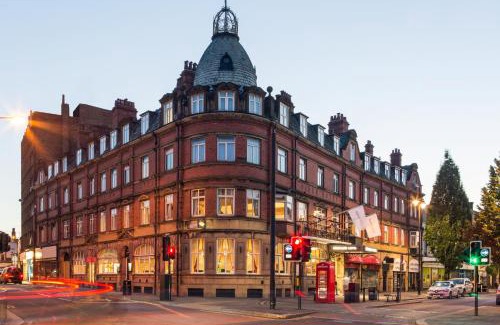 Doncaster Hotel | Mercure Doncaster Centre Danum Hotel