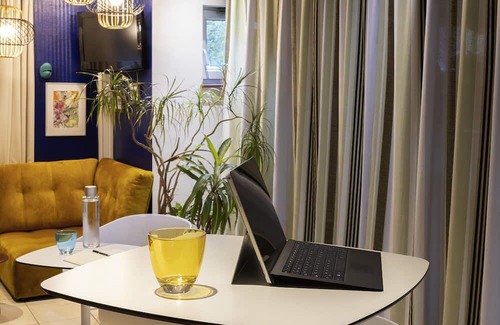 Forbach Hotel | Mercure Forbach
