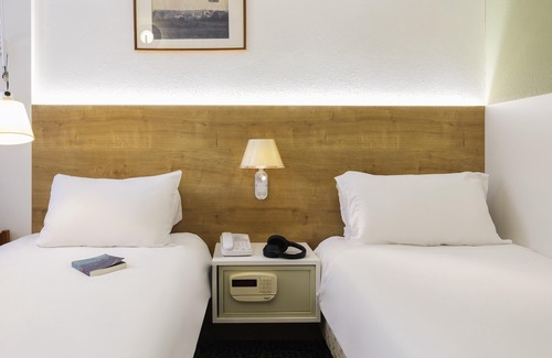Forbach Hotel | Mercure Forbach