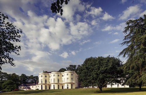 Upton St. Leonards Hotel | Mercure Gloucester Bowden Hall Hotel