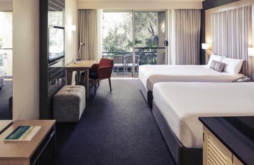 Carrara Hotel | Mercure Gold Coast Resort