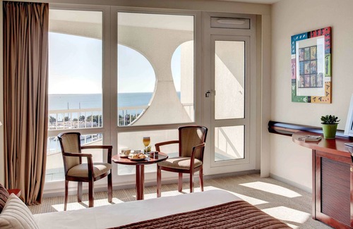 La Grande-Motte Hotel | Mercure Grande Motte Port