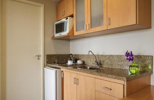 Guarulhos City Centre Hotel | Mercure Guarulhos Aeroporto