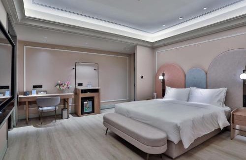 Gongshu Hotel | Mercure Hangzhou Xixi Zijingang