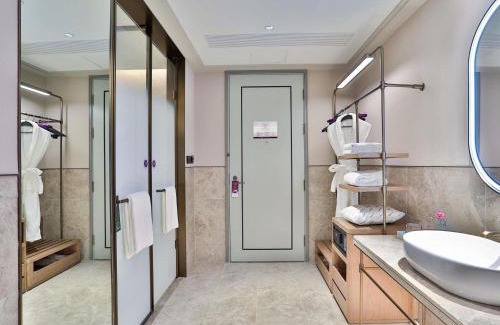 Gongshu Hotel | Mercure Hangzhou Xixi Zijingang