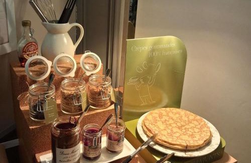 Honfleur Hotel | Mercure Honfleur