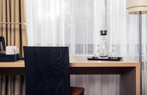 Erfttal Hotel | Mercure Hotel Düsseldorf Neuss