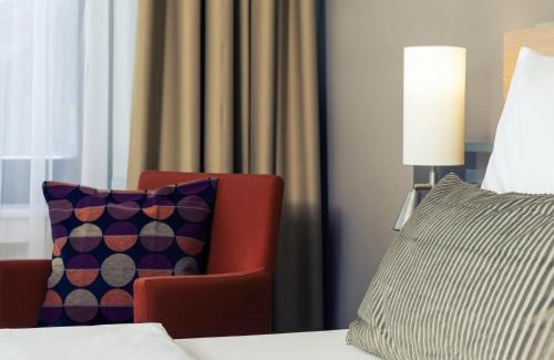 Erfttal Hotel | Mercure Hotel Düsseldorf Neuss
