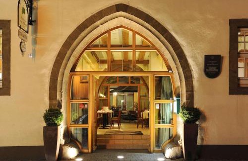 Erfurt Old Town Hotel | Mercure Hotel Erfurt Altstadt