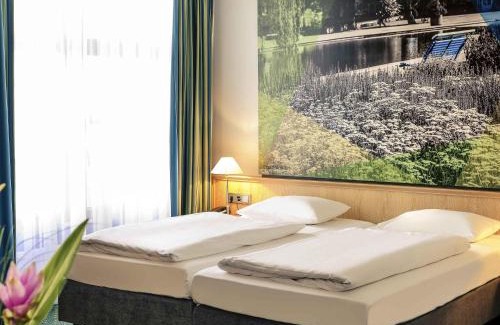 Erfurt Old Town Hotel | Mercure Hotel Erfurt Altstadt