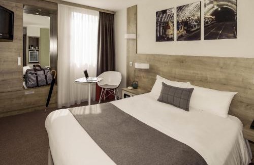 Forbach Hotel | Mercure Hotel Forbach Centre de Loisirs
