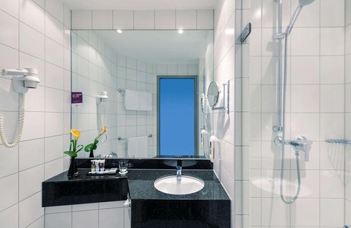 Eschborn Hotel | Mercure Hotel Frankfurt Eschborn Helfmann-Park