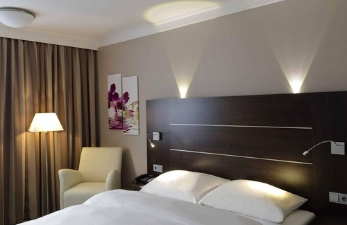 Emst Hotel | Mercure Hotel Hagen