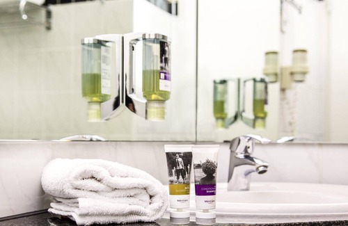 Emst Hotel | Mercure Hotel Hagen