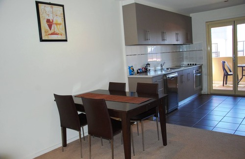 Mildura Central Business District Hotel | Mercure Hotel Mildura