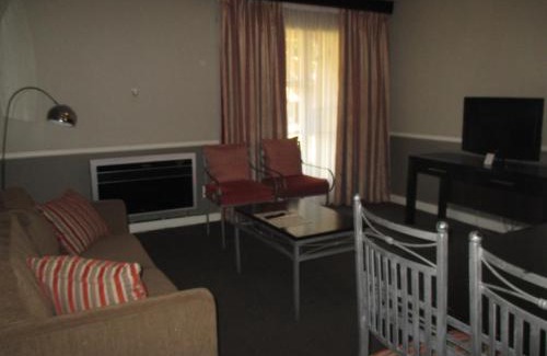 Nelspruit Hotel | Mercure Hotel Nelspruit