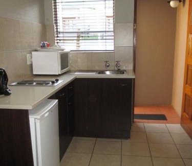 Nelspruit Hotel | Mercure Hotel Nelspruit