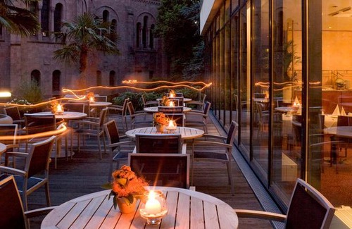 Suedviertel Hotel | Mercure Hotel Plaza Essen
