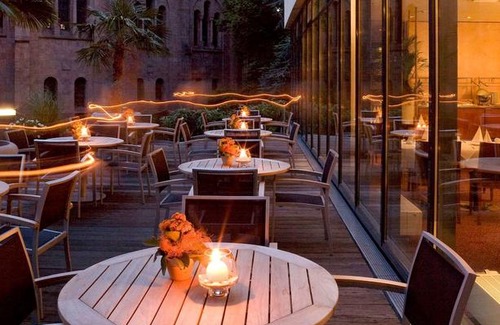 Suedviertel Hotel | Mercure Hotel Plaza Essen