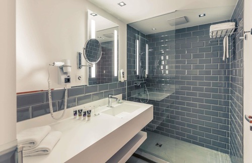 Mitte Hotel | Mercure Hotel & Residenz Checkpoint Charlie
