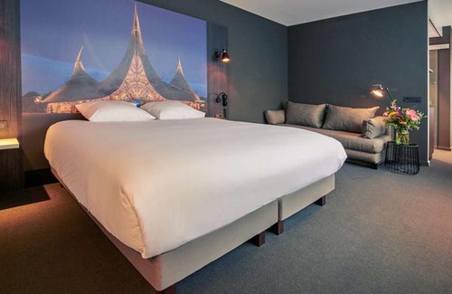 Tilburg Hotel | Mercure Hotel Tilburg Centrum