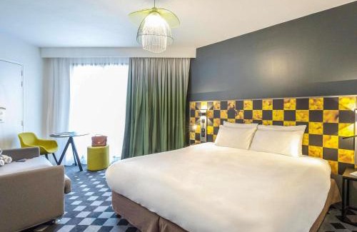 Hyeres City Centre Hotel | Mercure Hyères Centre Côte d'Azur