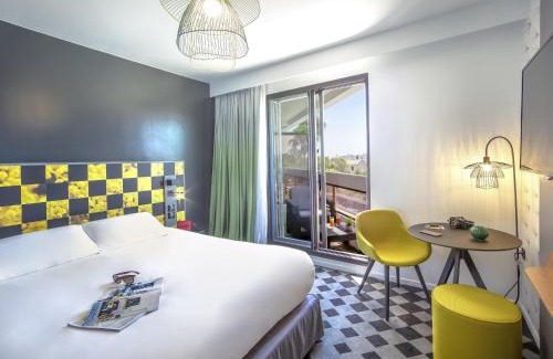 Hyeres City Centre Hotel | Mercure Hyères Centre Côte d'Azur