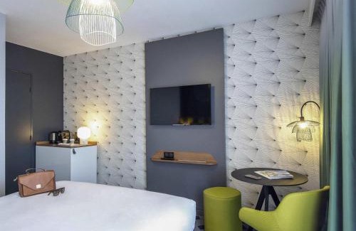 Hyeres City Centre Hotel | Mercure Hyères Centre Côte d'Azur
