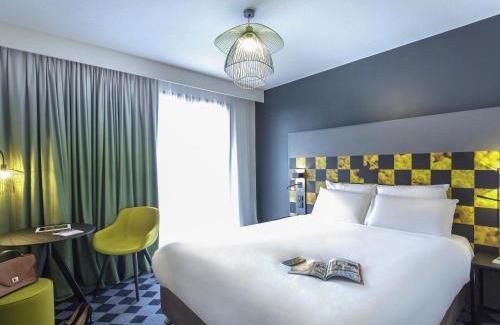 Hyeres City Centre Hotel | Mercure Hyères Centre Côte d'Azur