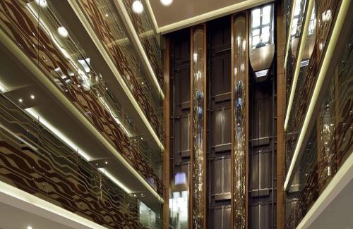 Uskudar Hotel | Mercure Istanbul Altunizade